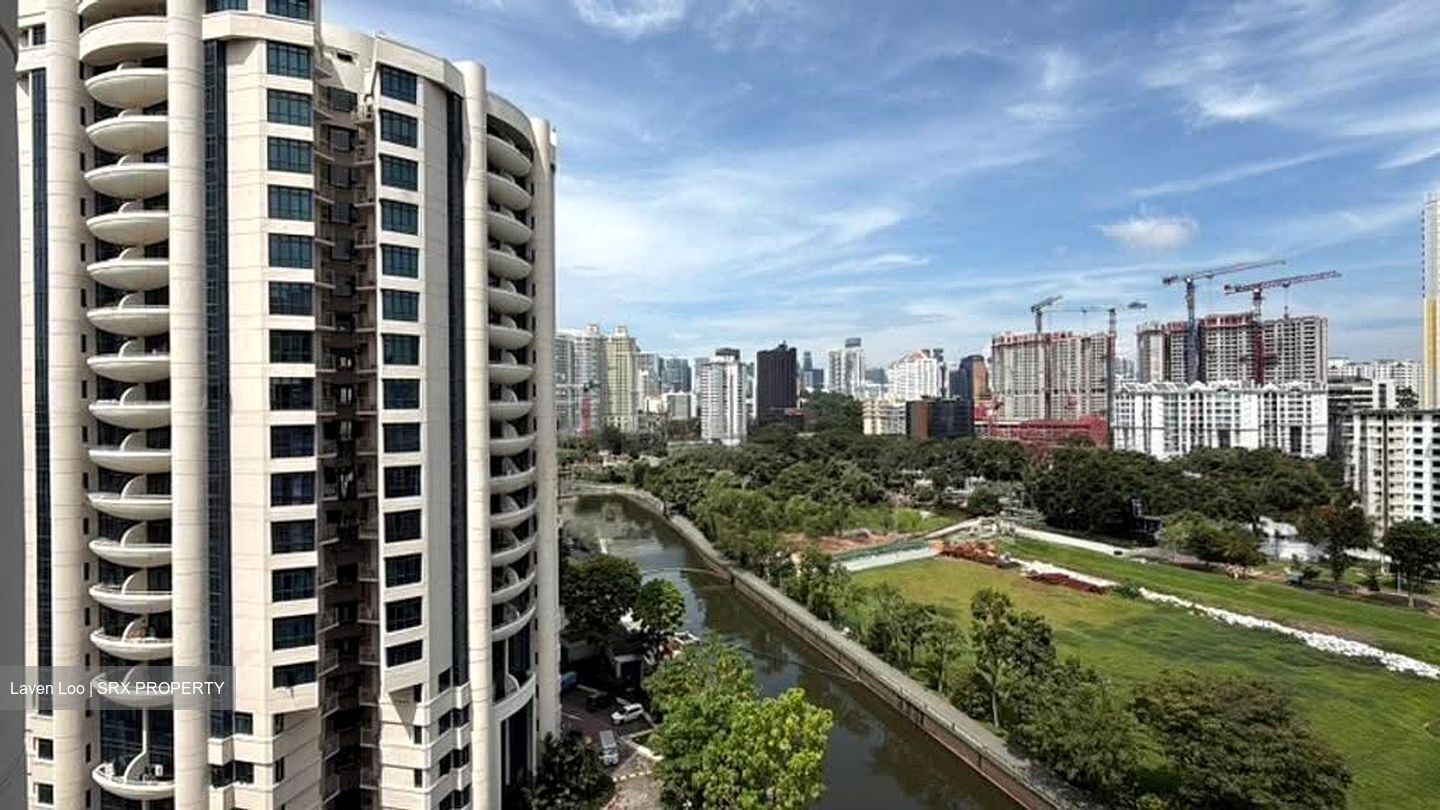 Valley Park (D10), Condominium #618833771